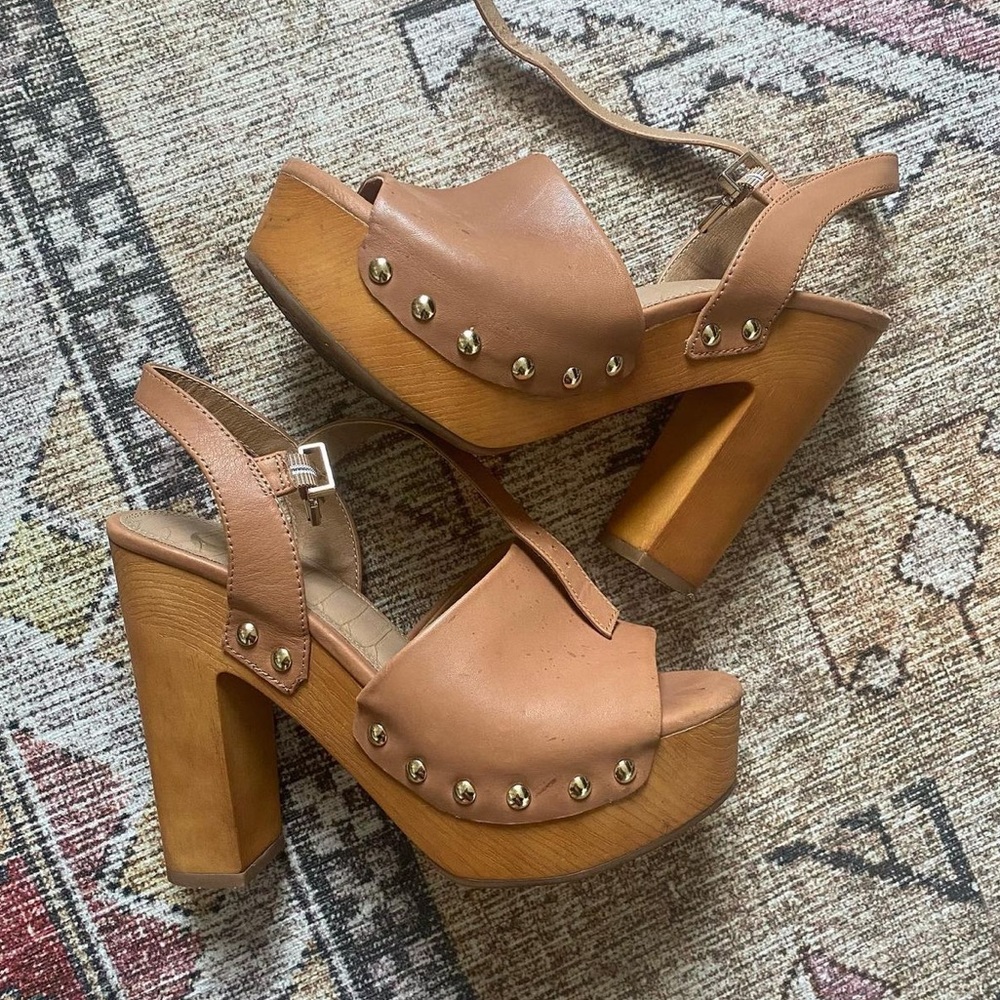 Giani Bini Wedge